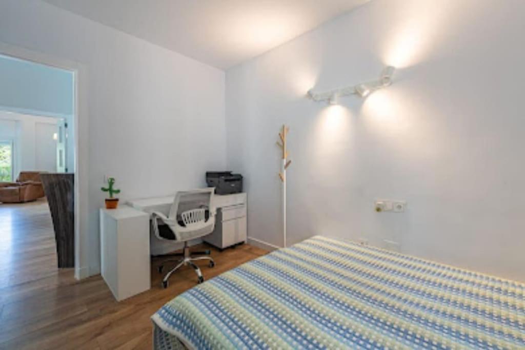 Villa Benalmadena, Av. Del Higueron Eksteriør billede