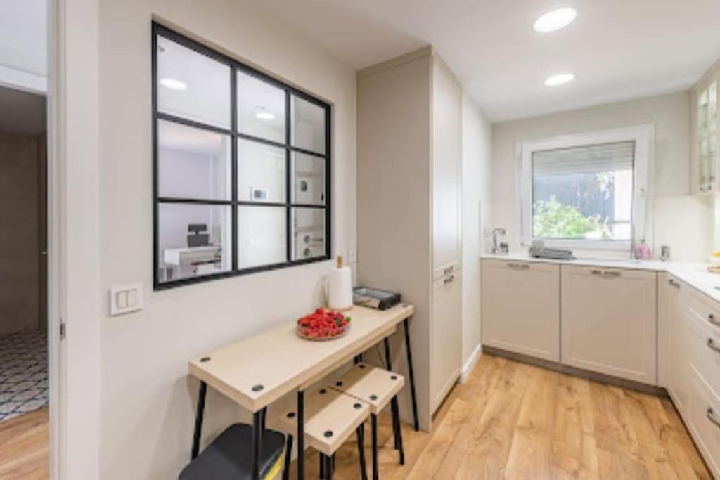 Villa Benalmadena, Av. Del Higueron Eksteriør billede